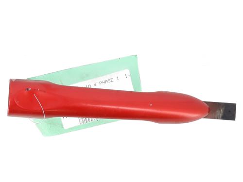 Front left exterior door handle RENAULT CLIO IV (BH_) 1.5 dCi 75 | BP21521002C128 