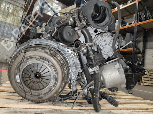 Engine FORD C-MAX II (DXA/CB7, DXA/CEU) 1.6 TDCi | BP40440623M1  - Image 8