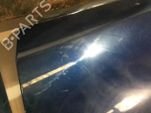 Left front door AUDI A4 B5 (8D2) 1.9 TDI | BP20361927C2 