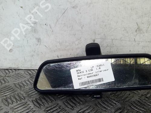 Used Rear mirror Rear mirror BMW 3 (E36) 318 i (115 hp) 20353399 20353399