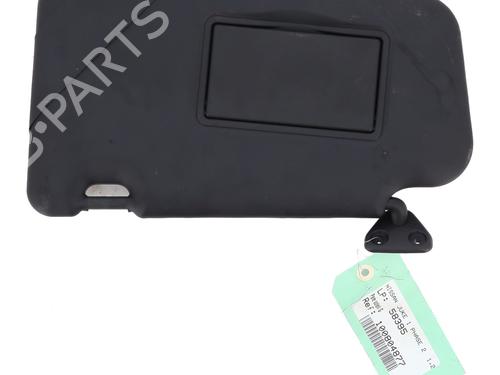 Left sun visor NISSAN JUKE (F15) 1.2 DIG-T | BP23789006I1 
