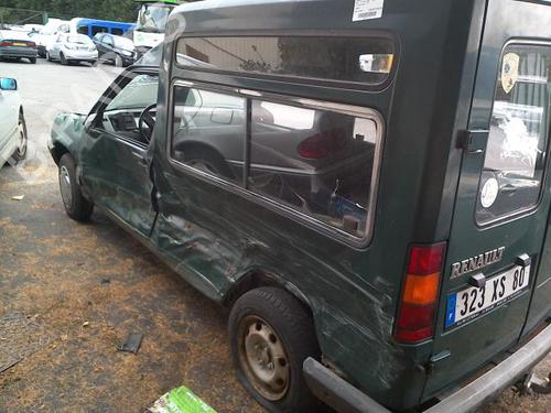 Used Parts RENAULT RAPID Box Body/MPV (F40_, G40_) 1.1 1879164