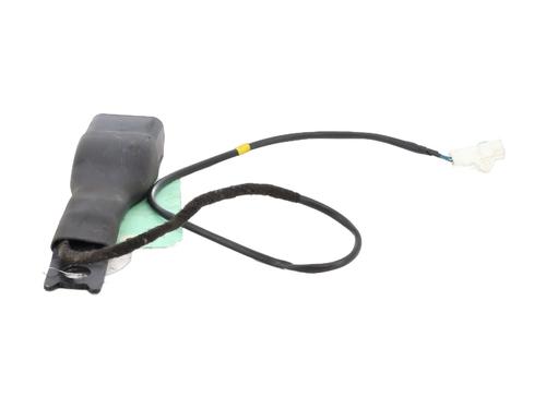 Seat buckle TOYOTA AYGO (_B4_) 1.0 (KGB40) | BP29360493I32 - Image 4