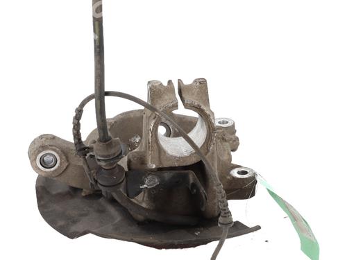 Right front steering knuckle RENAULT MEGANE IV Hatchback (B9A/M/N_) 1.6 TCe 205 (B9MV) | BP20652328M26