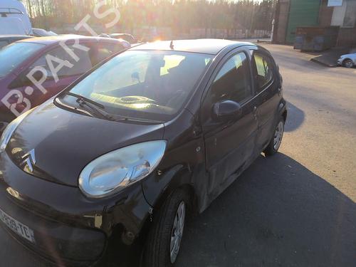 Left mirror CITROËN C1 (PM_, PN_) 1.4 HDi | BP20360119C26 
