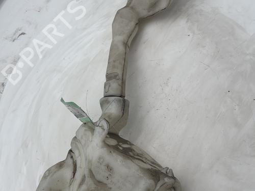 Sprinklertank Sprinklertank PEUGEOT 208 I (CA_, CC_) 1.2 VTI 82 (82 hp) 33836856 33836856