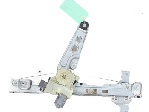 Front left window mechanism PEUGEOT 5008 (0U_, 0E_) 1.6 HDi | BP25774329C22 