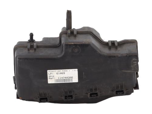 Used Air filter box PEUGEOT 207 (WA_, WC_) 1.6 HDi (90 hp) 30159494
