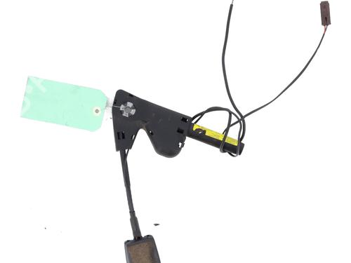 Used Seat buckle Seat buckle JAGUAR X-TYPE I (X400) 2.0 D (130 hp) 24648809 24648809