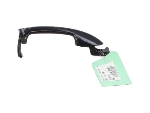 Venstre foran utvendig håndtak VW PASSAT B6 (3C2) 2.0 TDI 16V | BP30581280C128 