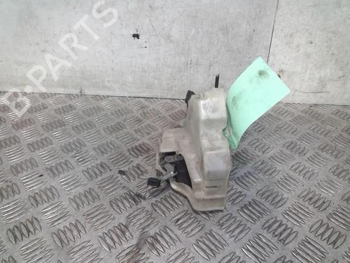 Serrure arrière gauche VW GOLF PLUS V (5M1, 521) 1.9 TDI (105 hp) 20350660