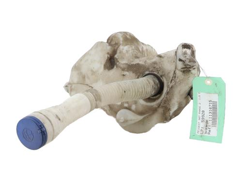 Used Windscreen washer tank PEUGEOT 307 (3A/C) 1.6 HDi (90 hp) 29041882