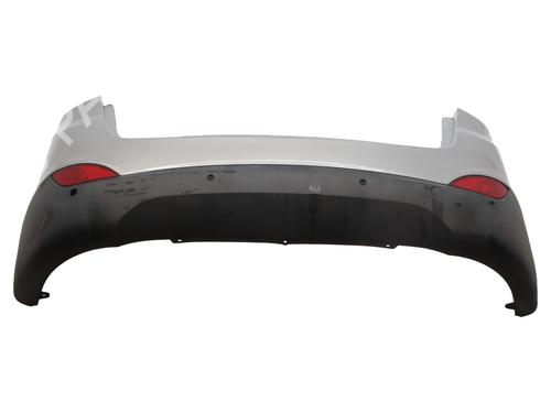 Used Rear bumper HYUNDAI ix35 (LM, EL, ELH) 1.7 CRDi (116 hp) 30915324