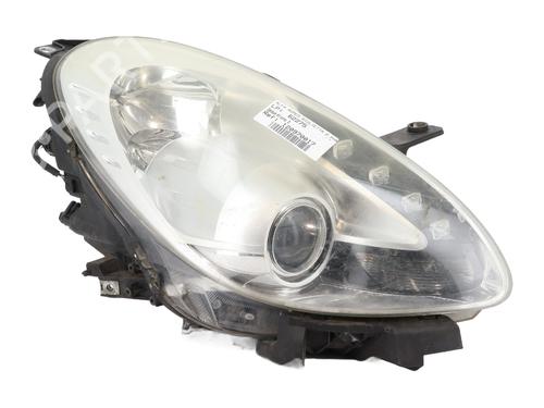 Used Right headlight ALFA ROMEO GIULIETTA (940_) 2.0 JTDM (940.FXL1A) (140 hp) 32307013