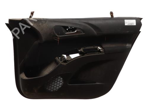 Front right panel OPEL MERIVA B MPV (S10) 1.4 (75) | BP28066772C59 - Image 2