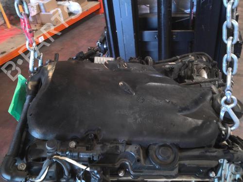 Engine BMW 1 (F20) 118 d | BP28026863M1