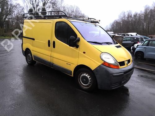 Left front indicator BMW 1 (E87) 130 i | BP21817685C32  - Image 7