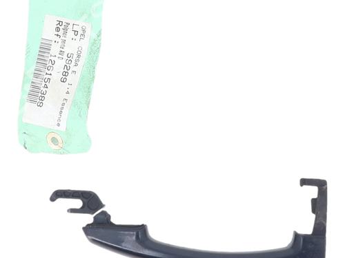 front-right-exterior-door-handle-opel-corsa-e-x15-2014-35973061 main image