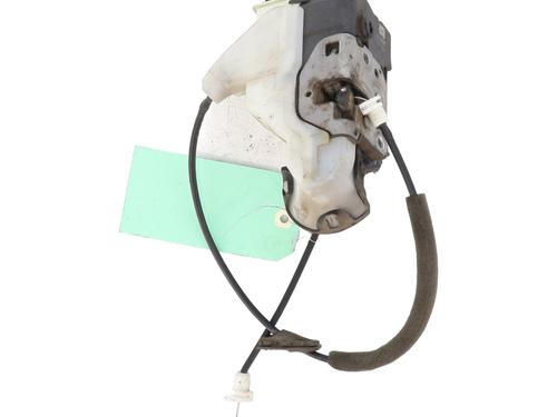 Front left lock PEUGEOT 5008 (0U_, 0E_) 1.6 HDi | BP29292314C98 