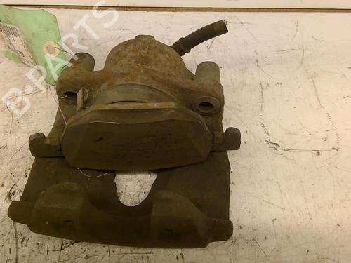 Used Right front brake caliper HONDA ACCORD VII (CL, CN) 2.2 i-CTDi (CN1) (140 hp) 33217440