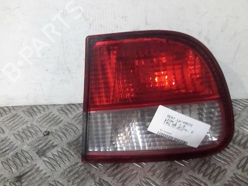 Used Right tailgate light SEAT LEON (1M1) 1.9 TDI (90 hp) 20367436
