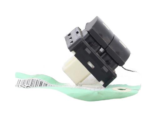 Left front window switch CITROËN C4 CACTUS 1.5 BlueHDi 100 | BP27266619I27 
