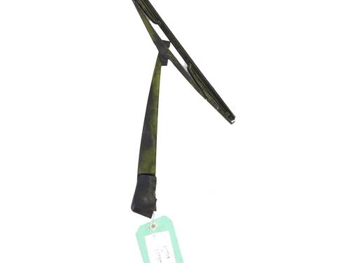 Used Rear windshield wiper arm CITROËN C4 I (LC_) 1.6 HDi (90 hp) 26184479