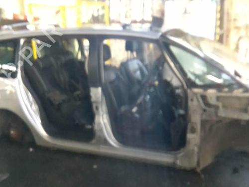 Køler RENAULT ESPACE IV (JK0/1_) 2.0 dCi (JK01, JK02, JK1J, JK1K, JK1H) | BP22005150M31 