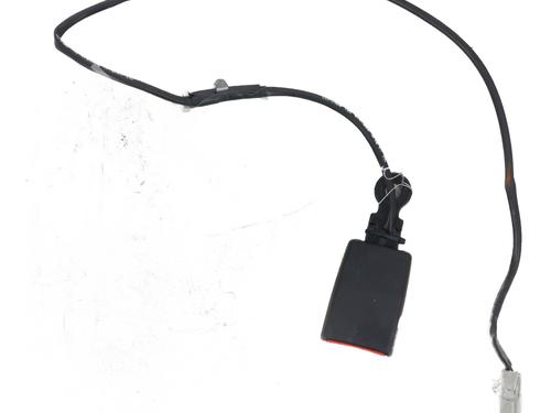 Seat buckle FIAT 500 (312_) 1.3 D Multijet (312AXB1A) | BP25746712I32