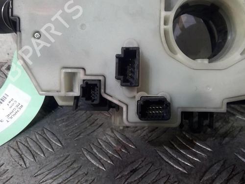 Steering column stalk RENAULT MEGANE III Grandtour (KZ0/1) 1.5 dCi (KZ1M, KZ1W, KZ0R) | BP20361694I23 