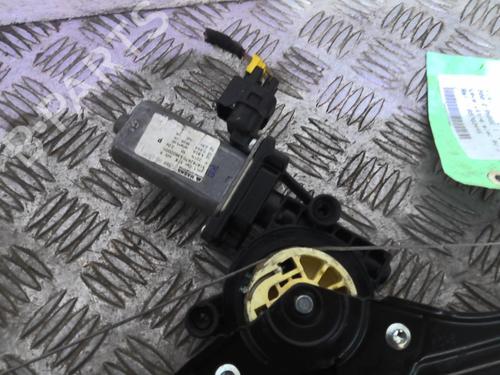 Used Front right window mechanism FIAT 500 (312_) 0.9 (312AXG1A, 312.AXG11) (86 hp) 20358850