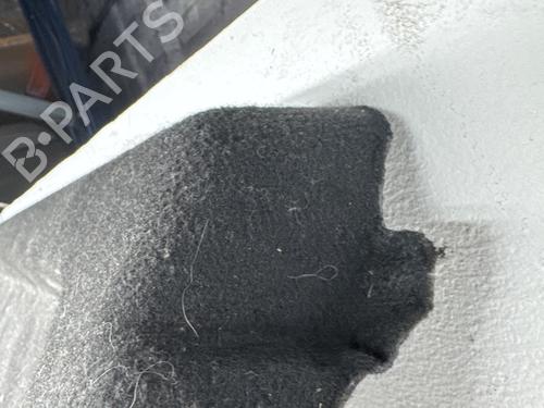 Rear parcel shelf DACIA SANDERO II 1.0 SCe 75 (B8JC, B8JD, B8NC) | BP36955984C85 - Image 4