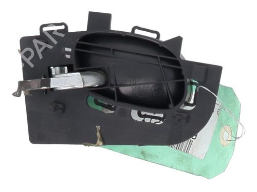 Used Rear right interior door handle Rear right interior door handle PEUGEOT 206 Hatchback (2A/C) 1.6 16V (109 hp) 29143417 29143417