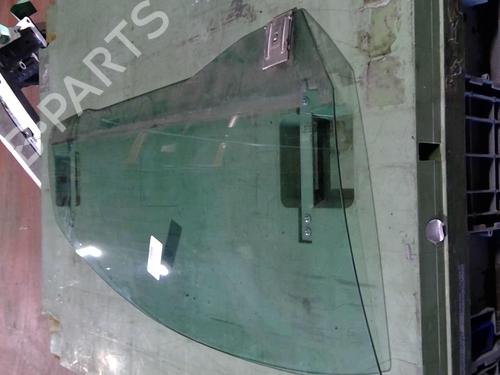 Used Front right door window PEUGEOT 206 CC (2D) 1.6 16V (2DNFUF, 2DNFUR) (109 hp) 26184556