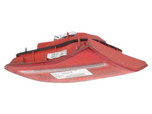Left tailgate light OPEL MERIVA B MPV (S10) 1.3 CDTI (75) | BP38167182C79 - Image 2