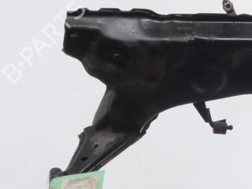 Used Subframe Subframe FORD FIESTA VI (CB1, CCN) 1.4 TDCi (70 hp) 30690636 30690636