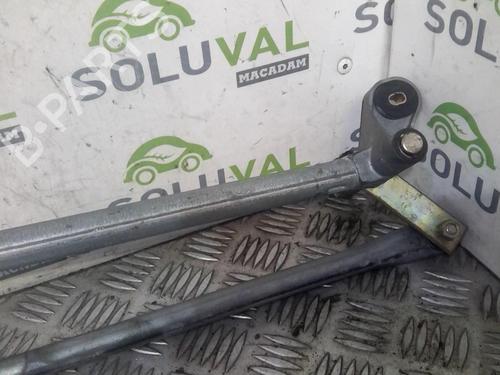 Front wiper motor CITROËN XSARA PICASSO (N68) 2.0 HDi | BP20363953M29 