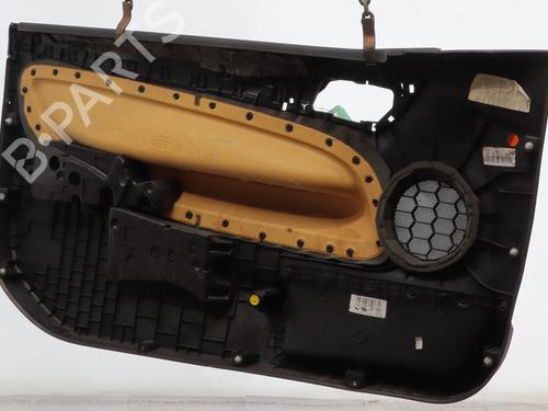 Used Front right panel Front right panel CITROËN DS3 (SA_) 1.6 VTi 120 (120 hp) 28799656 28799656