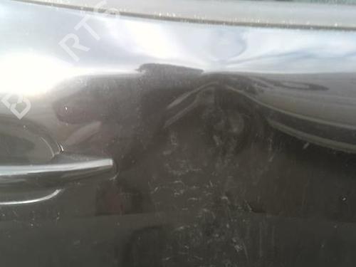 Left front window switch PEUGEOT 308 I (4A_, 4C_) 2.0 HDi | BP30160726I27 