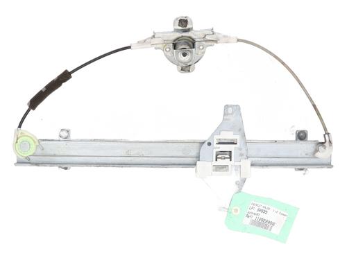 Rear right window mechanism CHEVROLET AVEO / KALOS Hatchback (T250, T255) 1.2 | BP29407747C25 