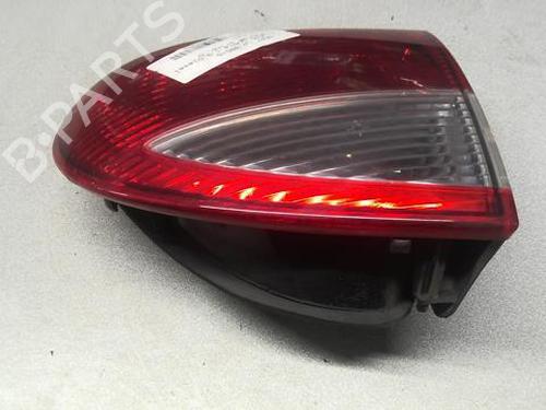 Right taillight SEAT LEON (1M1) 1.9 TDI | BP22000699C35 