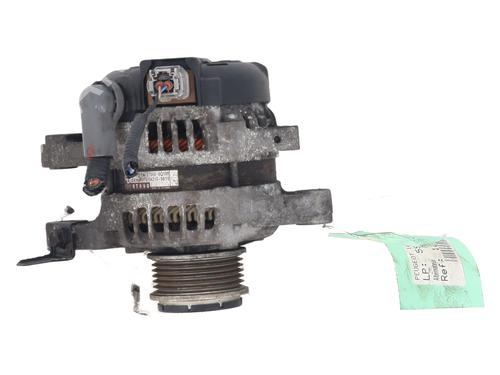 alternator-peugeot-108-2014-32128558 main image