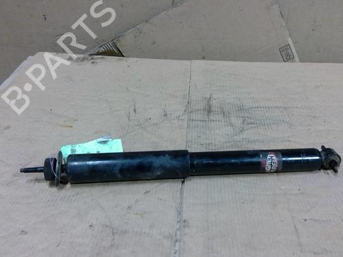 Used Left front shock absorber Left front shock absorber JEEP GRAND CHEROKEE II (WJ, WG) 2.7 CRD 4x4 (163 hp) 32722751 32722751