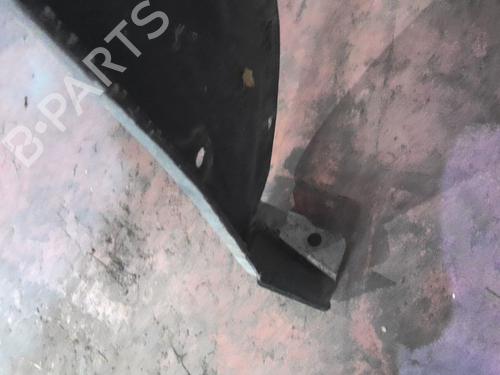 Wheel arch OPEL AGILA B (H08) 1.3 CDTI (F68) | BP20350416C56