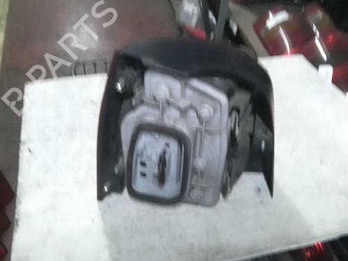 Used Right taillight VW POLO (9N_, 9A_) 1.4 TDI (75 hp) 20370298