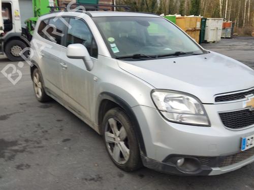 Third brake light CHEVROLET ORLANDO (J309) 2.0 D | BP24875121L11  - Image 9