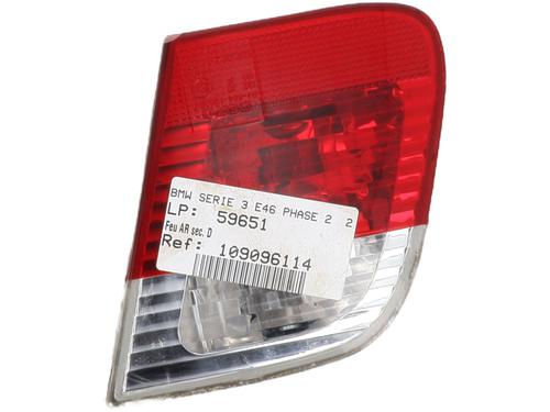 Right tailgate light BMW 3 (E46) 318 d | BP27620806C80 - Image 5