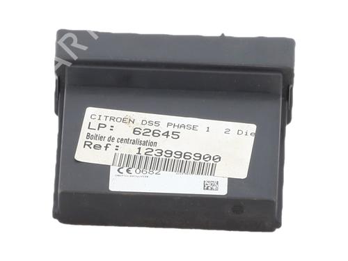 Electronic module CITROËN DS5 2.0 HDi 165 | BP33895885M83  - Image 5