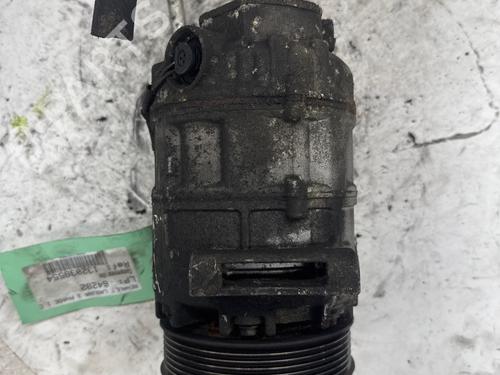 AC compressor RENAULT LAGUNA Coupe (DT0/1) 2.0 dCi (DT01, DT08, DT09, DT0K, DT12, DT1C, DT1D, DT1M,... | BP39177882M34 - Image 4