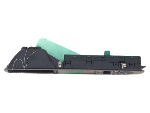 Left front window switch RENAULT MEGANE III Hatchback (BZ0/1_, B3_) 1.5 dCi (BZ0C) | BP37657037I27 - Image 5